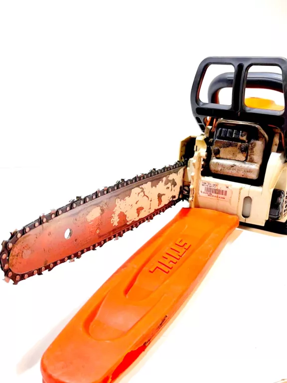 PIŁA SPALINOWA STIHL MS 170