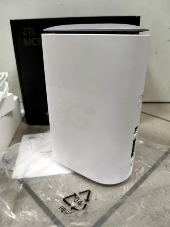 ROUTER ZTE MC888