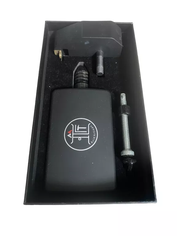 DAEDALUS COIL MAKER+PUD