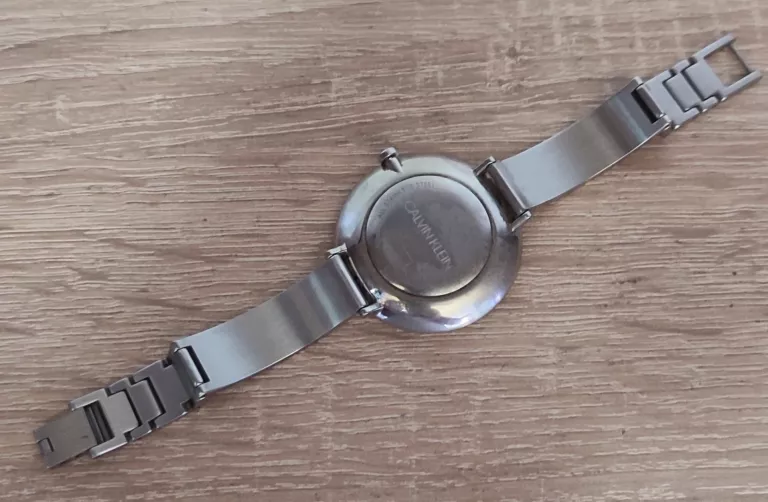 ZEGAREK DAMSKI CALVIN KLEIN K7A