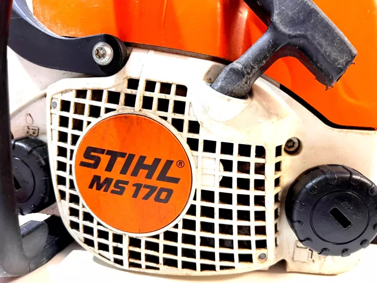 PIŁA SPALINOWA STIHL MS 170