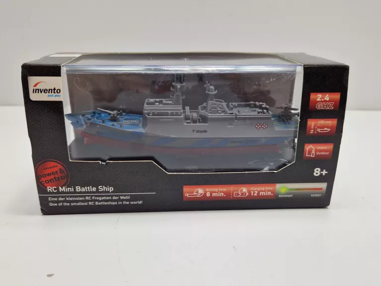 rc-mini-battleship-zdalnie-sterowany-okret-wojenny-stan-powystawowy