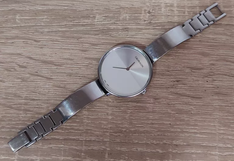 ZEGAREK DAMSKI CALVIN KLEIN K7A