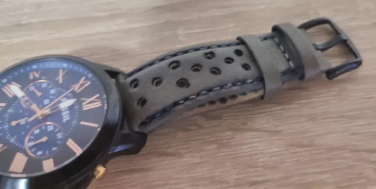 ZEGAREK MĘSKI FOSSIL FS5061 KOMPLET