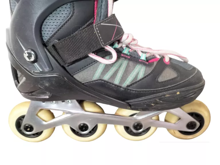 ROLKI OXELO FIT 5 38-41