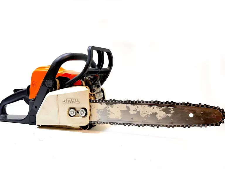 PIŁA SPALINOWA STIHL MS 170