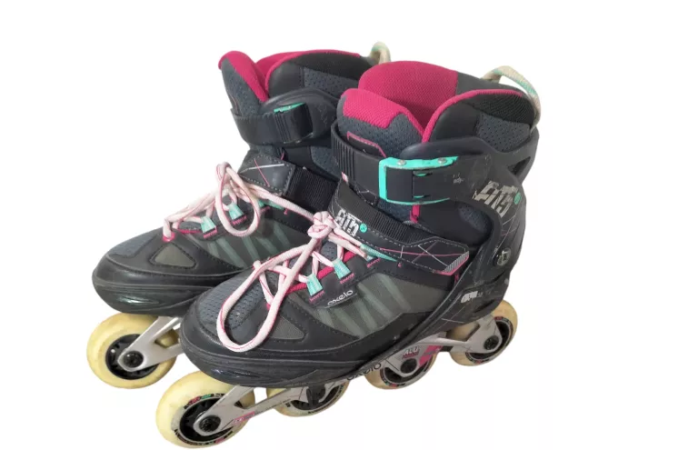 ROLKI OXELO FIT 5 38-41