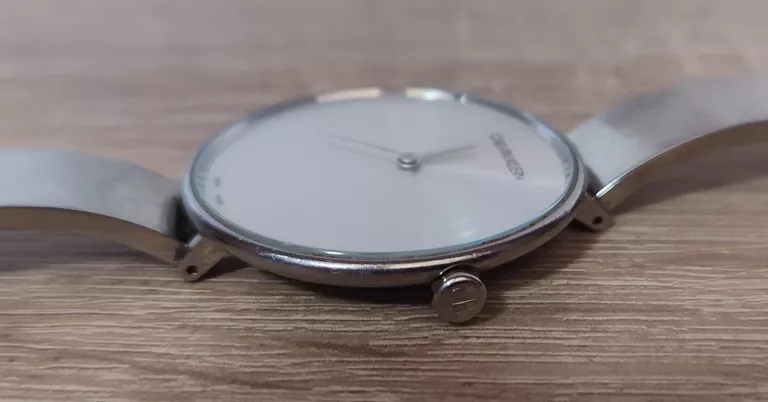 ZEGAREK DAMSKI CALVIN KLEIN K7A