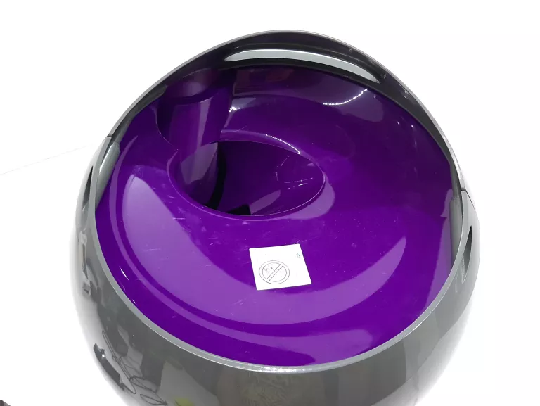 WYRZUTNIA PIŁEK DLA PSA PETSAFE AUTOMATIC BALL