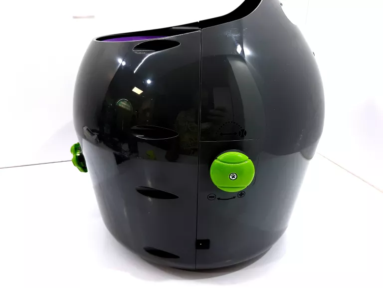 WYRZUTNIA PIŁEK DLA PSA PETSAFE AUTOMATIC BALL