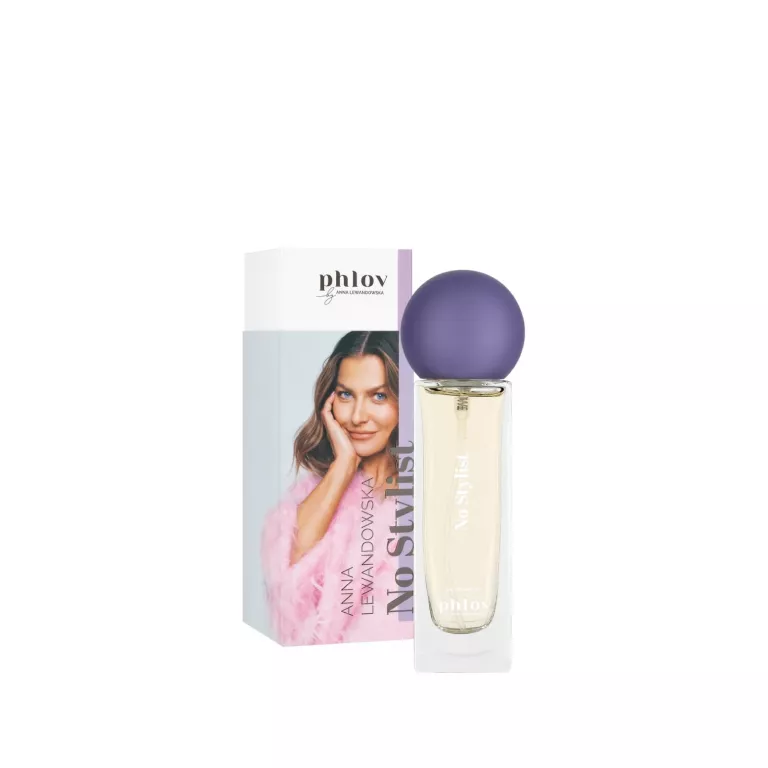 PHLOV BY ANNA LEWANDOWSKA NOT STYLIST WODA PERFUMOWANA DLA KOBIET 30 ML