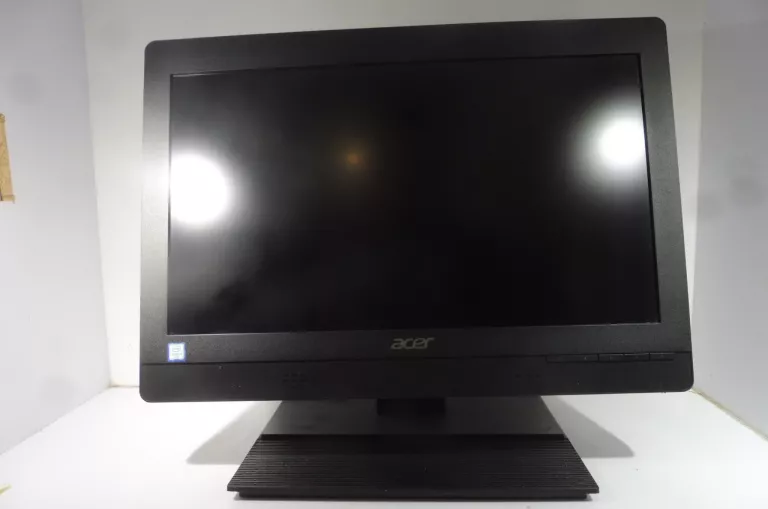 ACER VERITION Z4640G I3 6100 500 GB HDD 4GB RAM