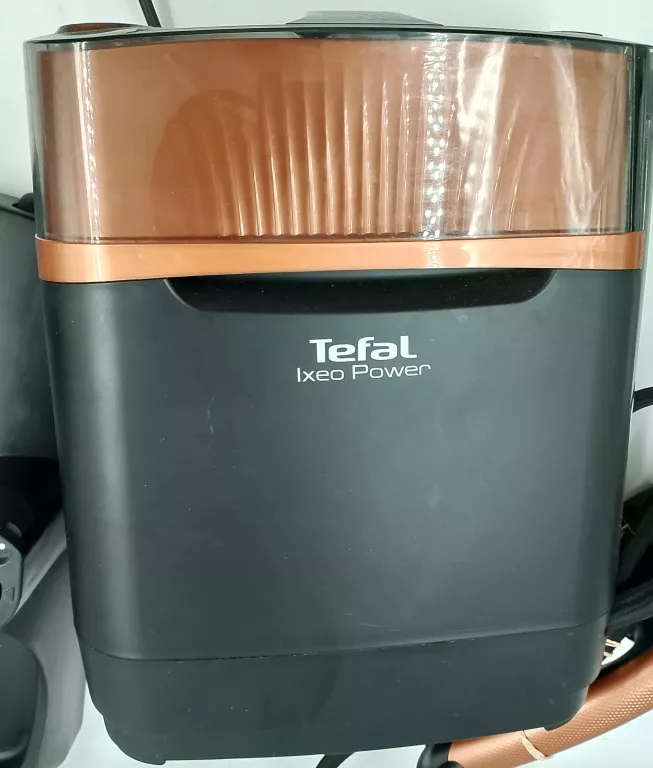 GENERATOR PARY Z DESKĄ TEFAL IXEO POWER QT2020 STACJA PAROWA DO PRASOWANIA