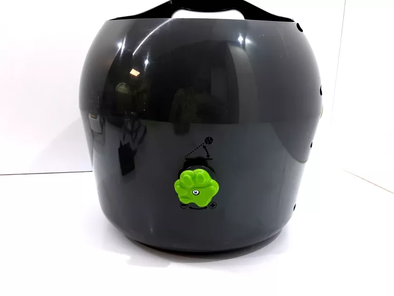 WYRZUTNIA PIŁEK DLA PSA PETSAFE AUTOMATIC BALL