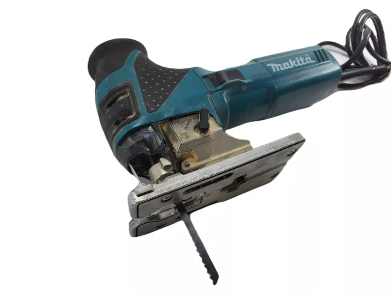 WYRZYNARKA MAKITA 4351 FCT SIECIOWA 720W 135 MM