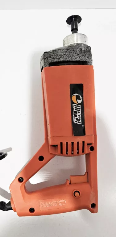 WIBRATOR DO BETONU RIPPER 1250 W 4500 OBR./MIN