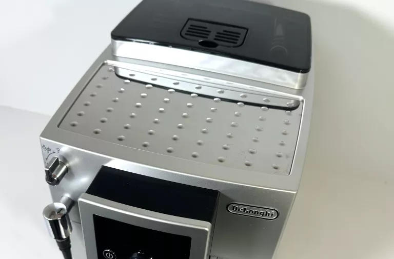 AUTOMATYCZNY EKSPRES CIŚNIENIOWY DE'LONGHI ECAM 23.420.SB 1450 W