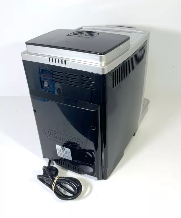 AUTOMATYCZNY EKSPRES CIŚNIENIOWY DE'LONGHI ECAM 23.420.SB 1450 W