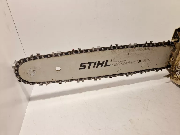 PIŁA SPALINOWA STHIL MS251
