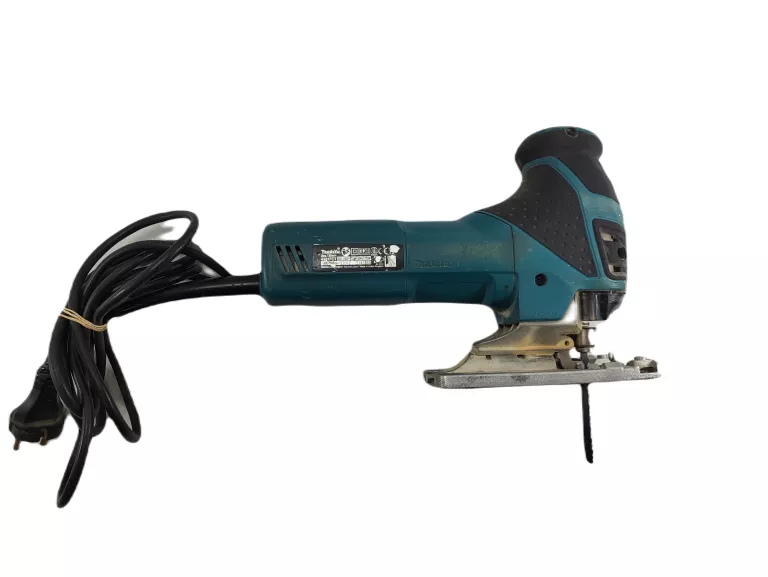 WYRZYNARKA MAKITA 4351 FCT SIECIOWA 720W 135 MM