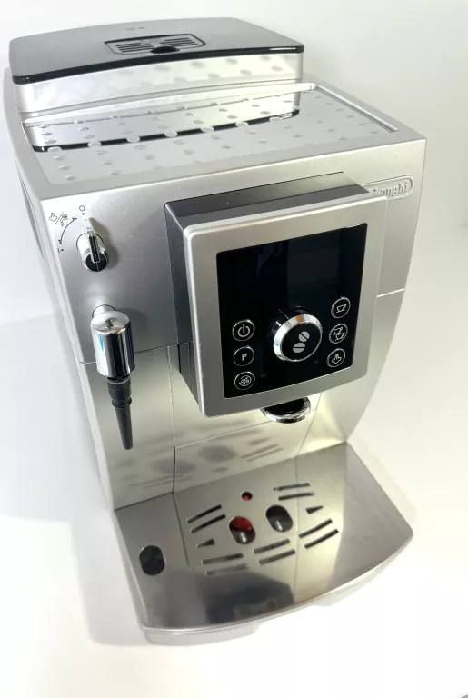 AUTOMATYCZNY EKSPRES CIŚNIENIOWY DE'LONGHI ECAM 23.420.SB 1450 W