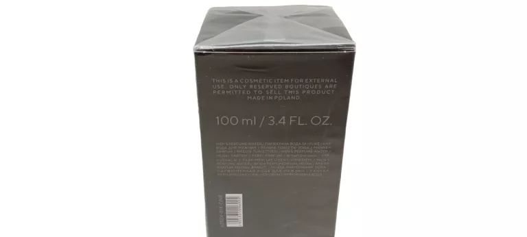 PERFUMY 24/20 NOTE RESERVED 100ML