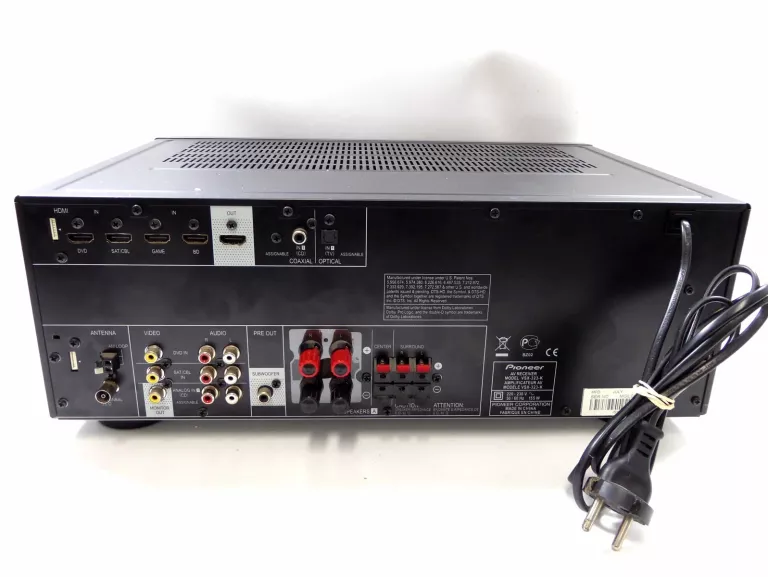 amplituner-kina-domowego-pioneer-vsx-323-k-marka-pioneer