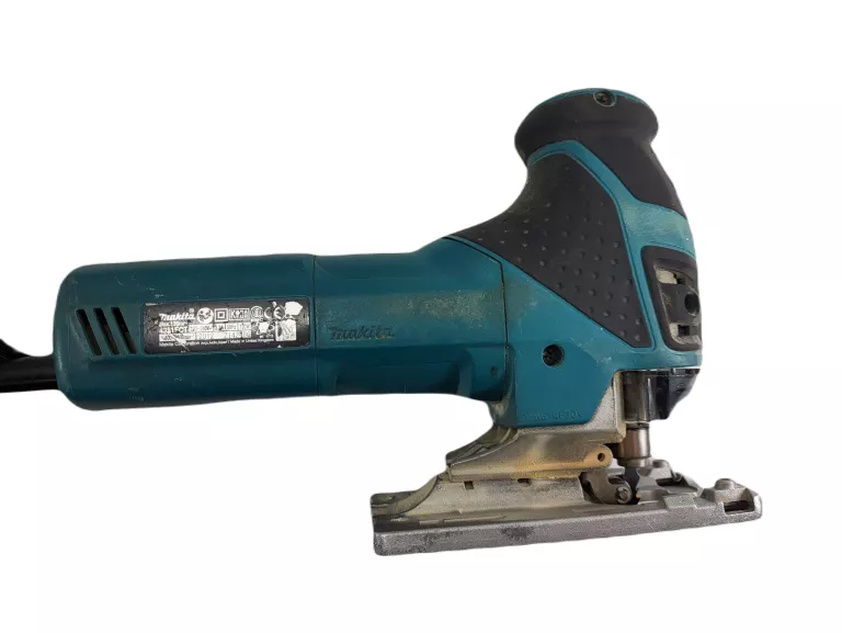 WYRZYNARKA MAKITA 4351 FCT SIECIOWA 720W 135 MM