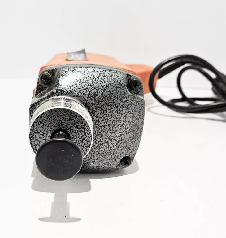 WIBRATOR DO BETONU RIPPER 1250 W 4500 OBR./MIN
