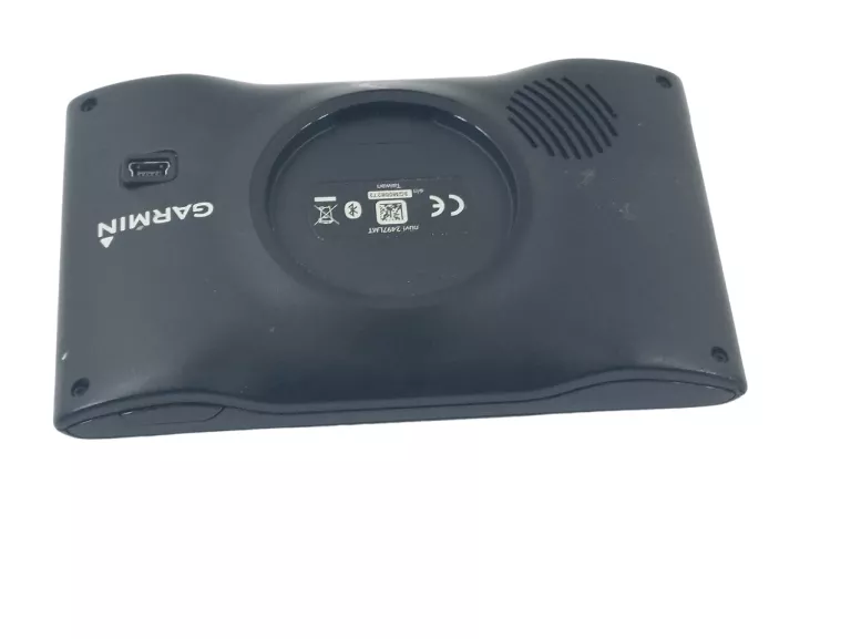 NAWIGACJA GARMIN NUVI 2497 LMT + ŁADOWARKA