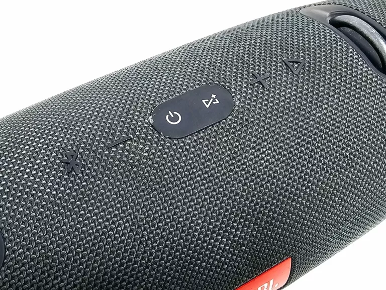 GŁOŚNIK JBL XTREME 2 SAM GŁOŚNIK USZKODZONY AKUMULATOR NA CZĘŚCI!