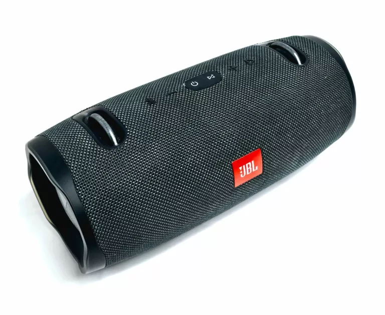 GŁOŚNIK JBL XTREME 2 SAM GŁOŚNIK USZKODZONY AKUMULATOR NA CZĘŚCI!