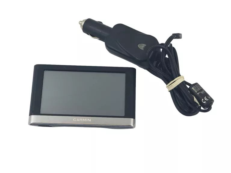 NAWIGACJA GARMIN NUVI 2497 LMT + ŁADOWARKA