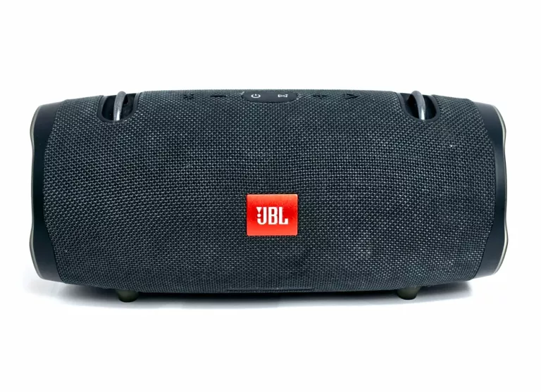GŁOŚNIK JBL XTREME 2 SAM GŁOŚNIK USZKODZONY AKUMULATOR NA CZĘŚCI!