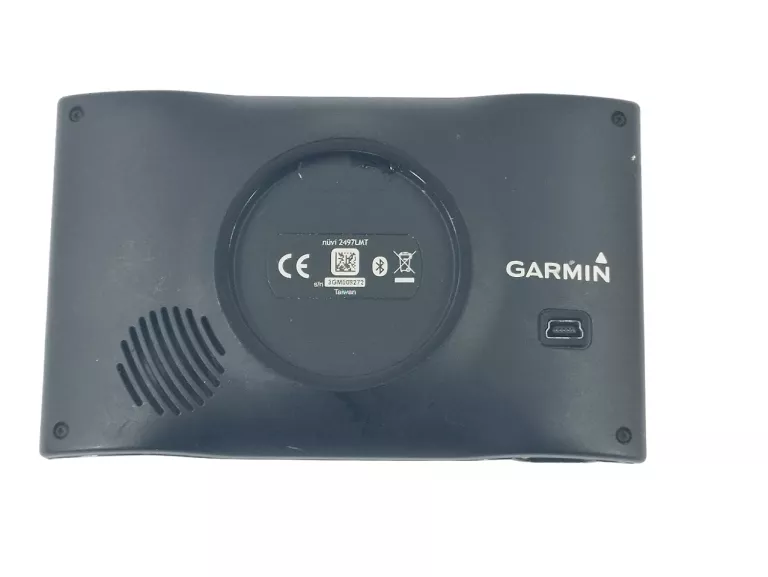 NAWIGACJA GARMIN NUVI 2497 LMT + ŁADOWARKA