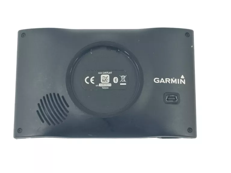 NAWIGACJA GARMIN NUVI 2497 LMT + ŁADOWARKA