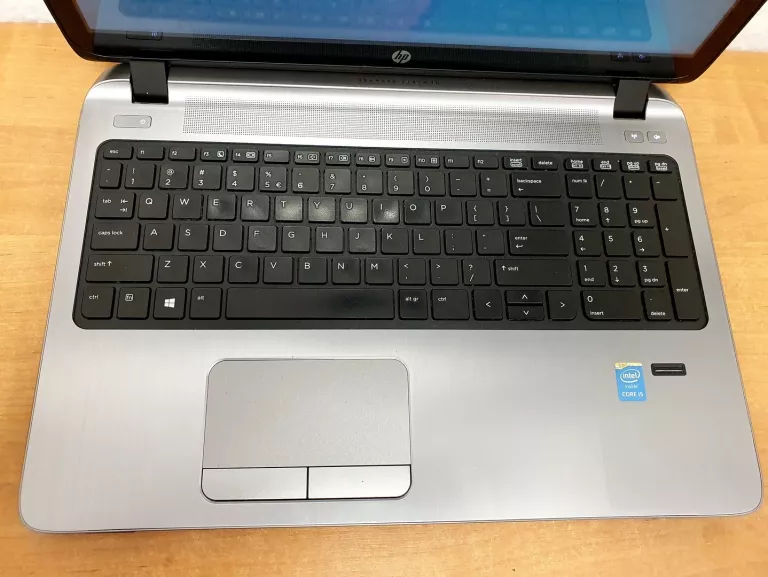 LAPTOP HP 450 G2 I5-4210U/8GB/500GB HDD