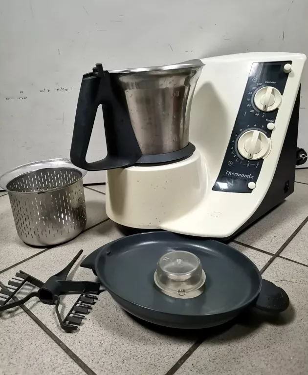 THERMOMIX TM21