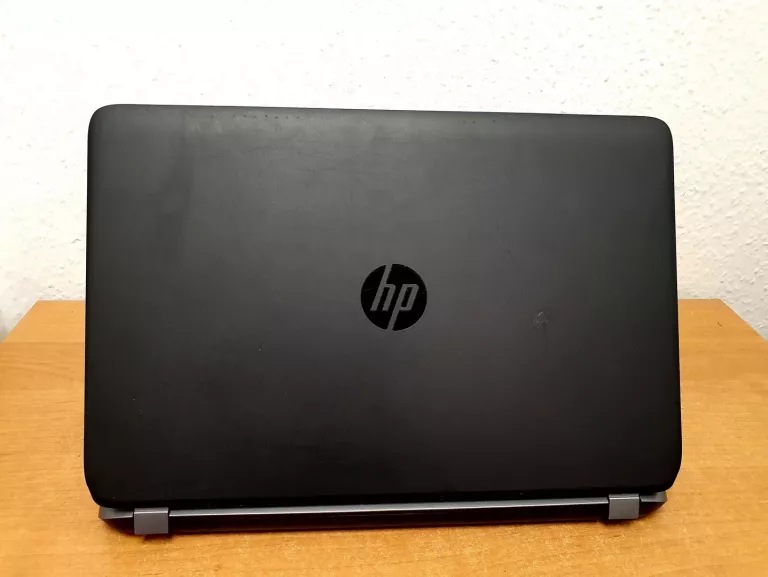 LAPTOP HP 450 G2 I5-4210U/8GB/500GB HDD
