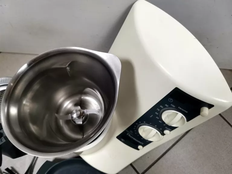 THERMOMIX TM21