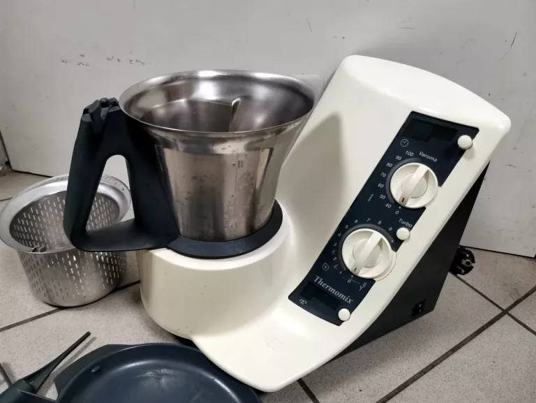 THERMOMIX TM21