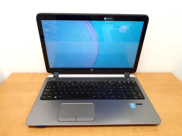 LAPTOP HP 450 G2 I5-4210U/8GB/500GB HDD