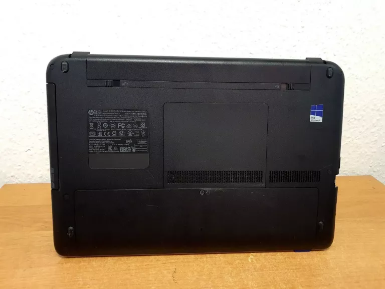 LAPTOP HP 450 G2 I5-4210U/8GB/500GB HDD