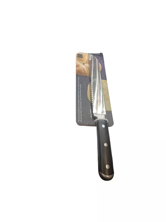 NÓŻ DO CHLEBA SABATIER UNIVERSAL (22 CM)