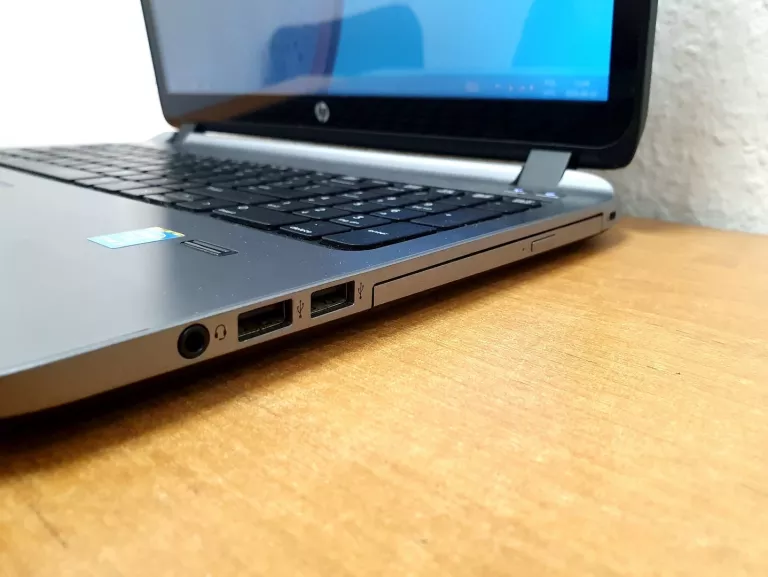 LAPTOP HP 450 G2 I5-4210U/8GB/500GB HDD