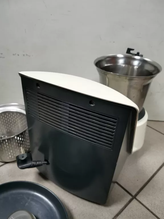 THERMOMIX TM21