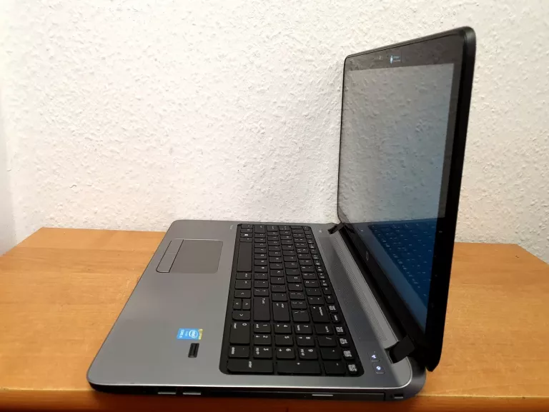 LAPTOP HP 450 G2 I5-4210U/8GB/500GB HDD