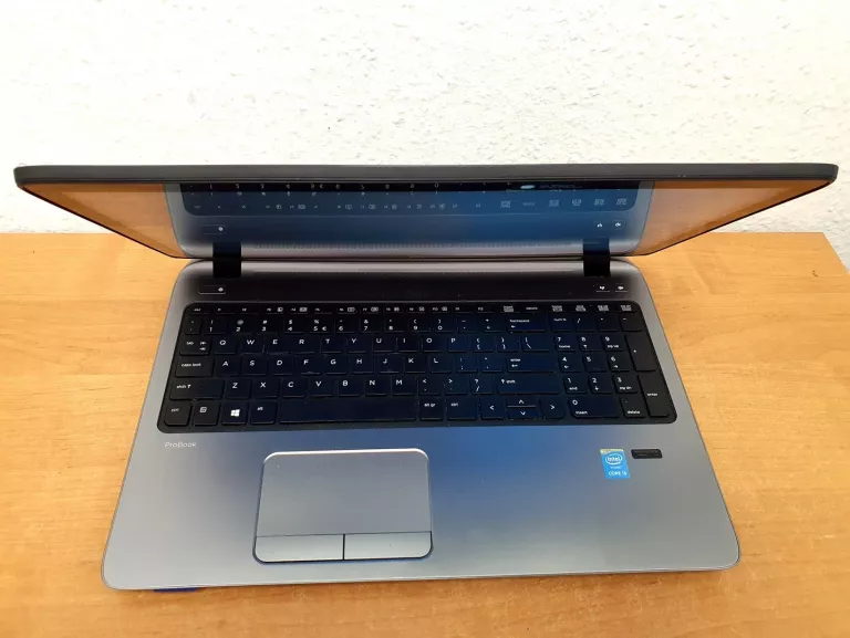 LAPTOP HP 450 G2 I5-4210U/8GB/500GB HDD