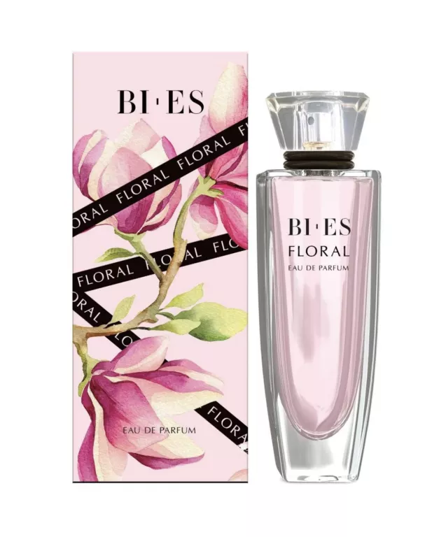 BI-ES FLORAL EDP 100ML DLA KOBIET