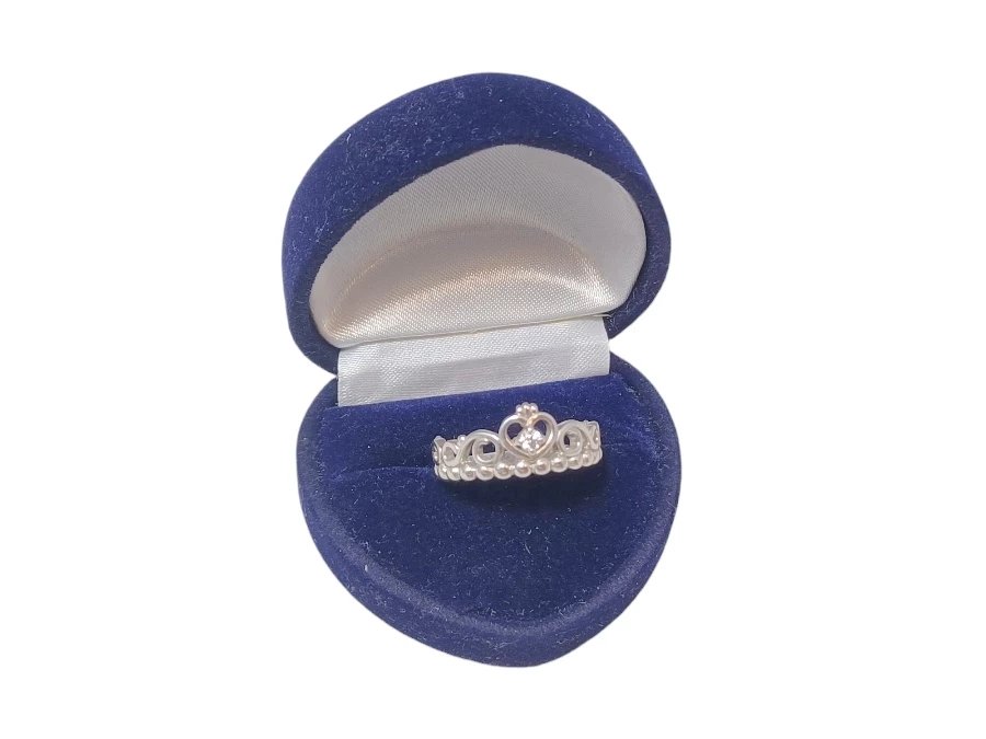 srebro-sliczny-pierscionek-korona-r17-rozmiarsrednica-wew-mm-372-18